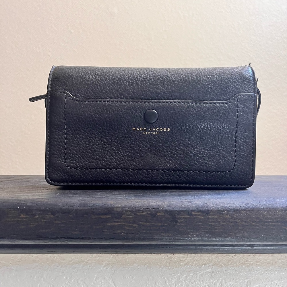 Marc Jacobs crossbody bag